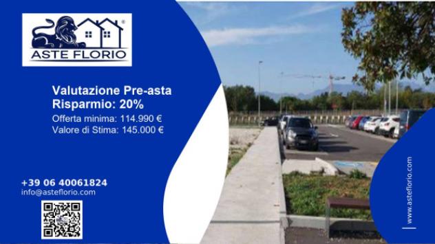 terreno agricolo in vendita a Thiene