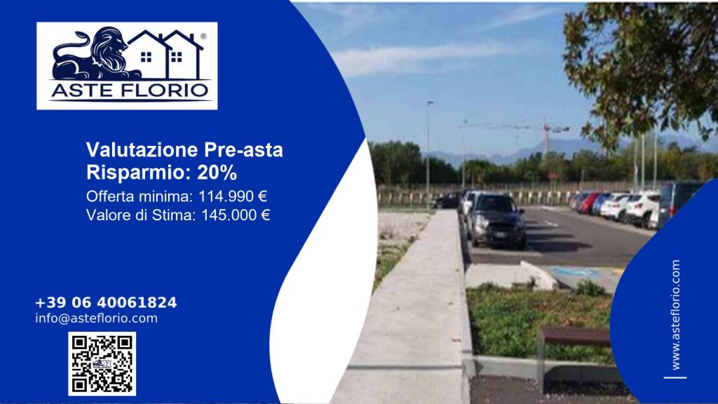terreno agricolo in vendita a Thiene