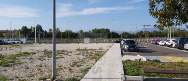 terreno edificabile in vendita a Thiene