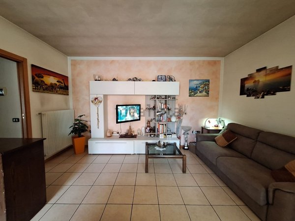 appartamento in vendita a Thiene