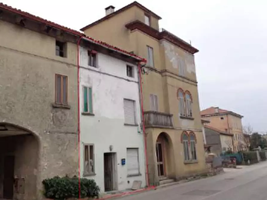 appartamento in vendita a Thiene in zona Santo