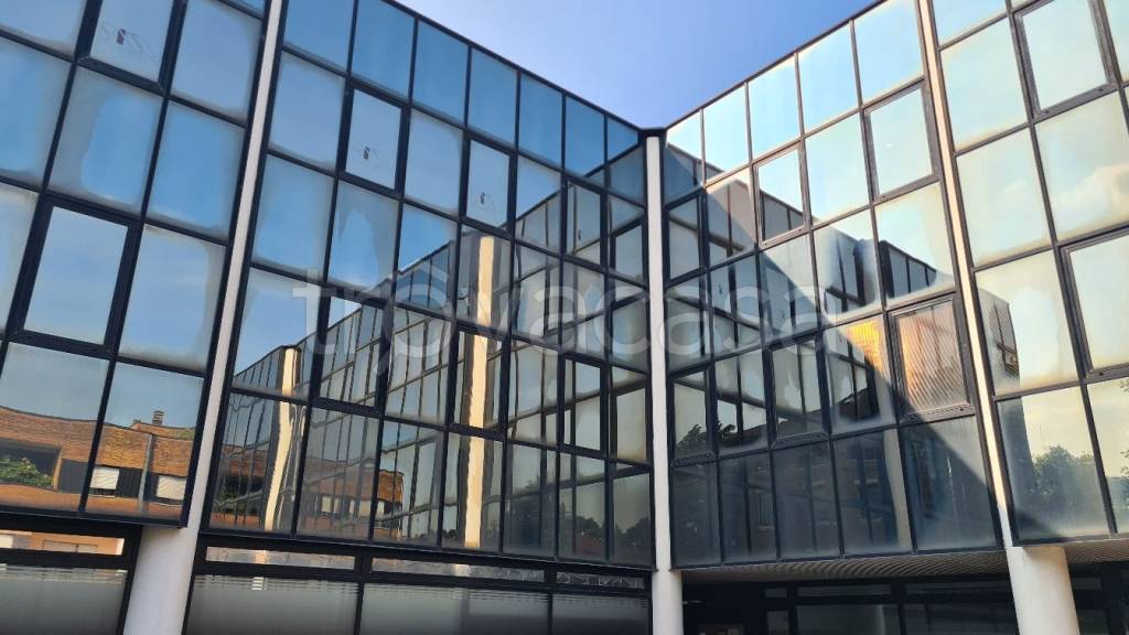 ufficio in vendita a Thiene