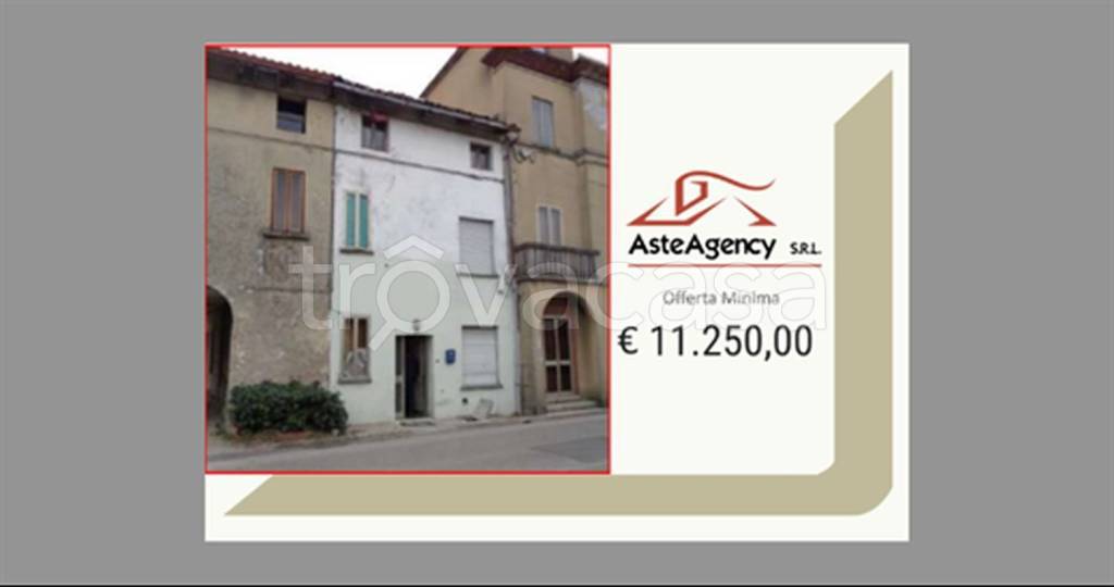 appartamento in vendita a Thiene