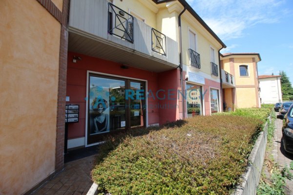 negozio in vendita a Thiene