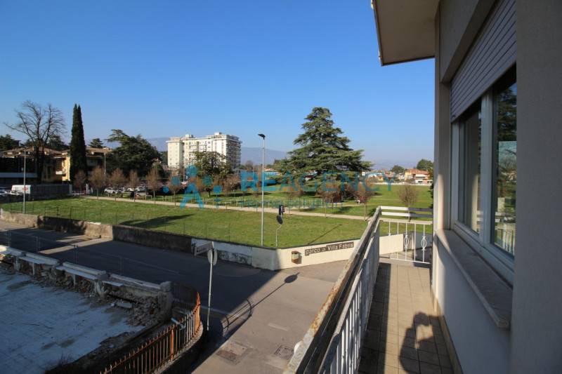 casa indipendente in vendita a Thiene
