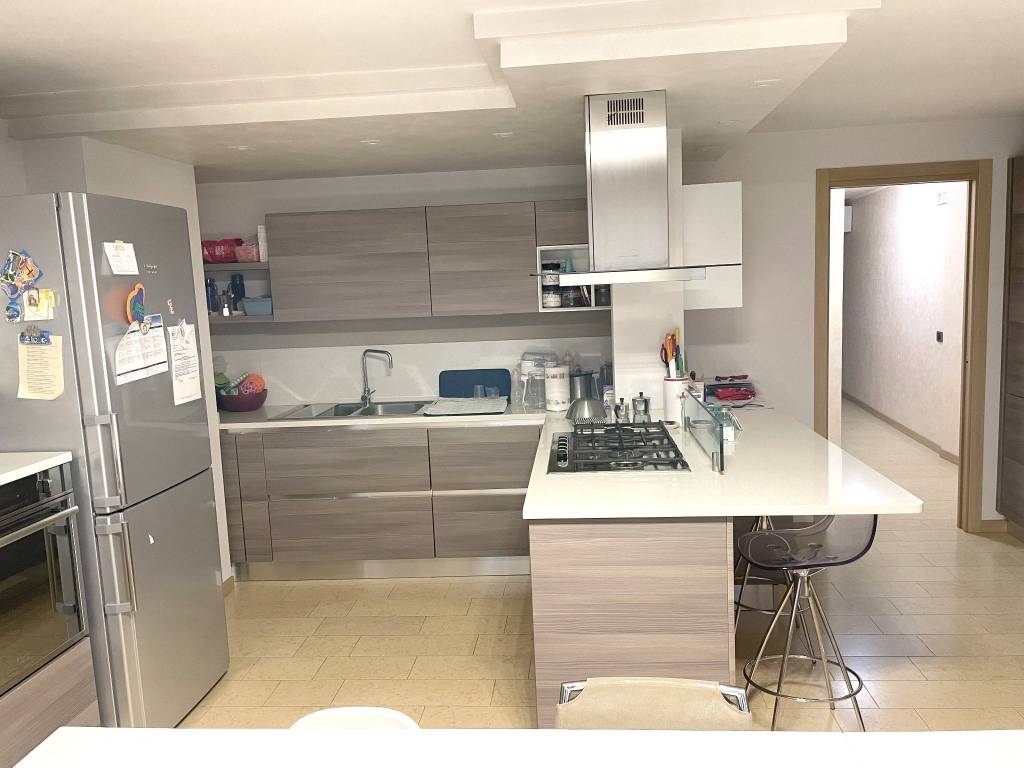 casa indipendente in vendita a Thiene