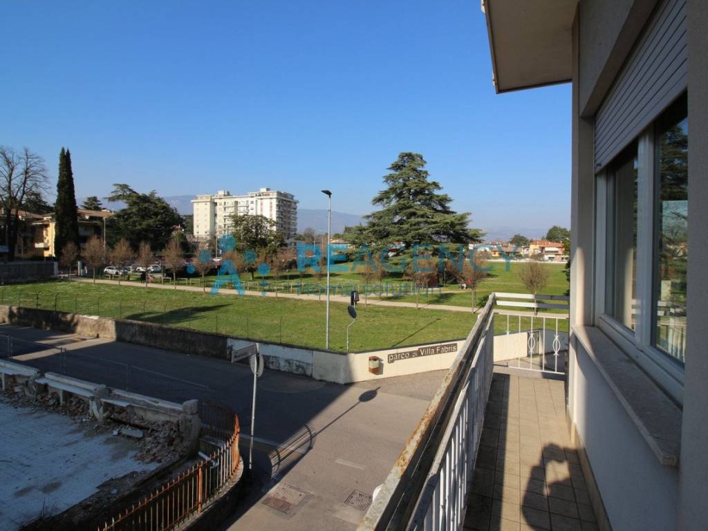 appartamento in vendita a Thiene