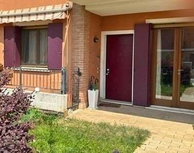 appartamento in vendita a Thiene