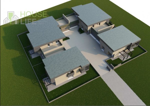 casa indipendente in vendita a Thiene