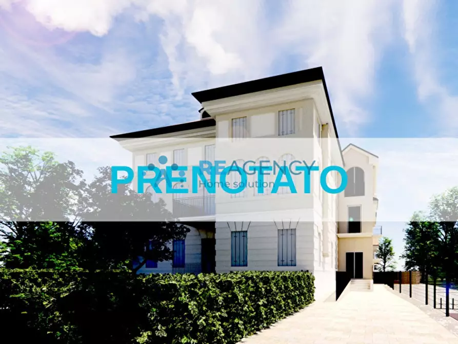 casa indipendente in vendita a Thiene