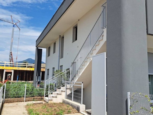 appartamento in vendita a Thiene
