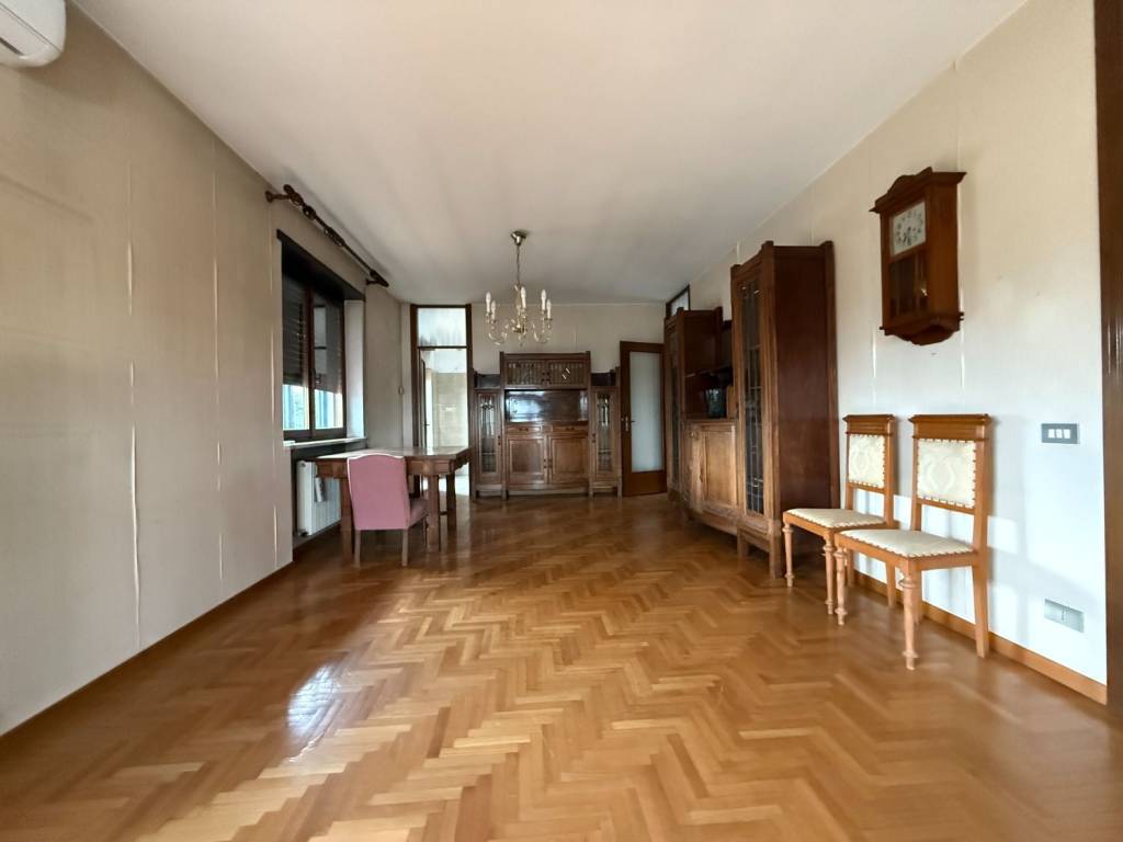 appartamento in vendita a Thiene