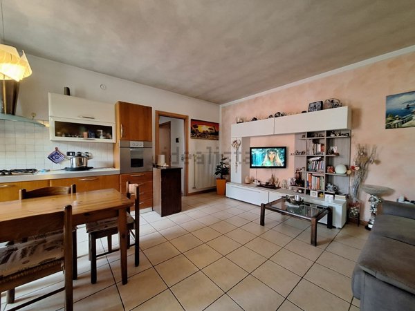 appartamento in vendita a Thiene