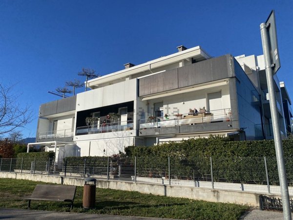 appartamento in vendita a Thiene