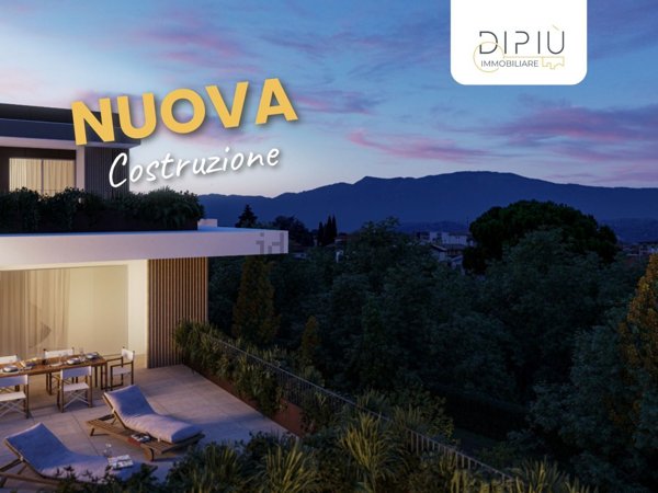 appartamento in vendita a Thiene