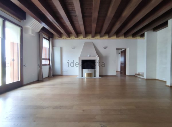 appartamento in vendita a Thiene