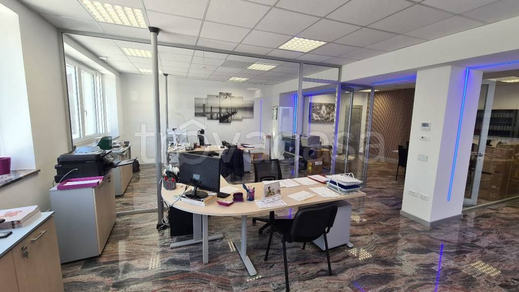 ufficio in vendita a Thiene