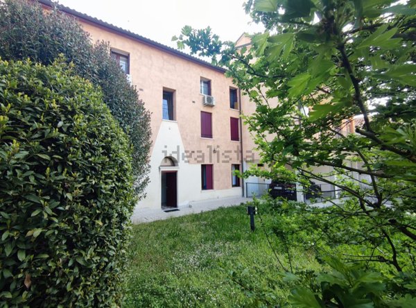 appartamento in vendita a Thiene in zona Santo