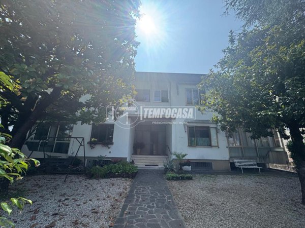 appartamento in vendita a Thiene