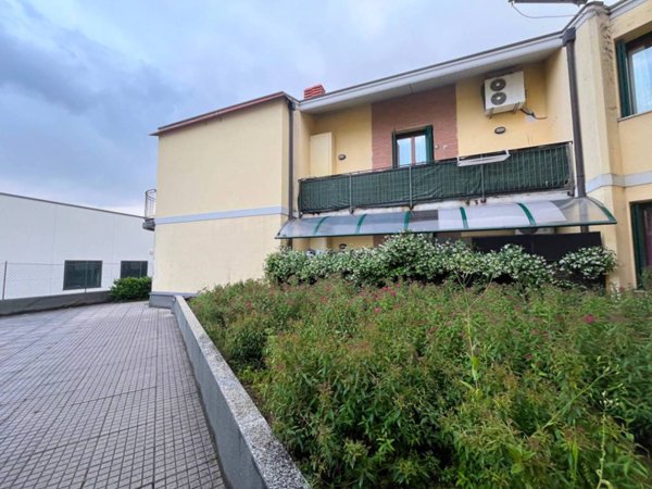 appartamento in vendita a Thiene