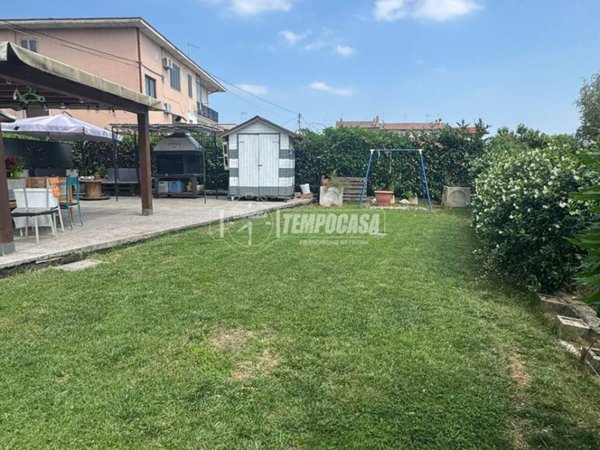 appartamento in vendita a Thiene