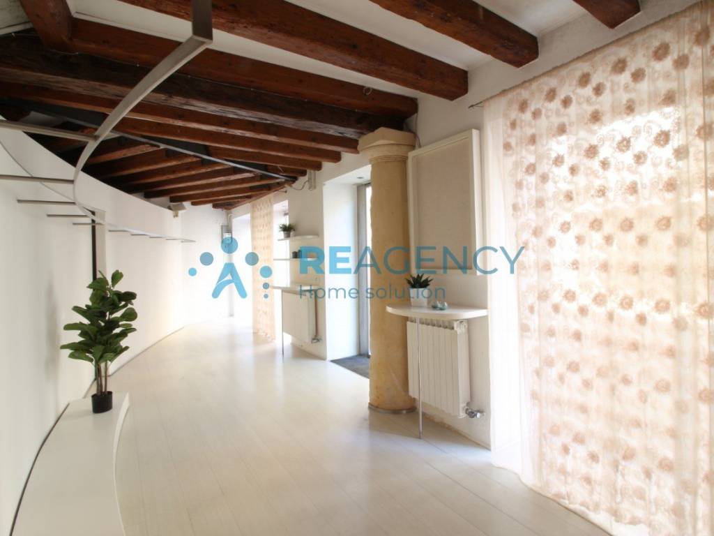 appartamento in vendita a Thiene
