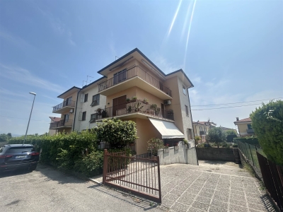appartamento in vendita a Thiene in zona Santo