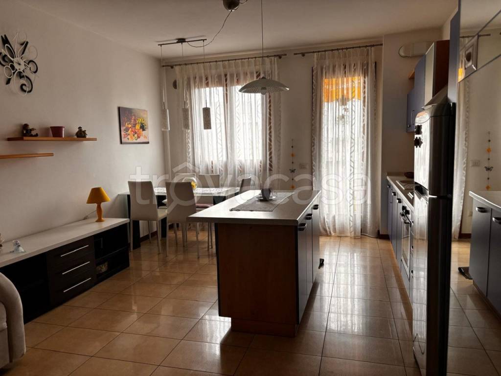 appartamento in vendita a Thiene