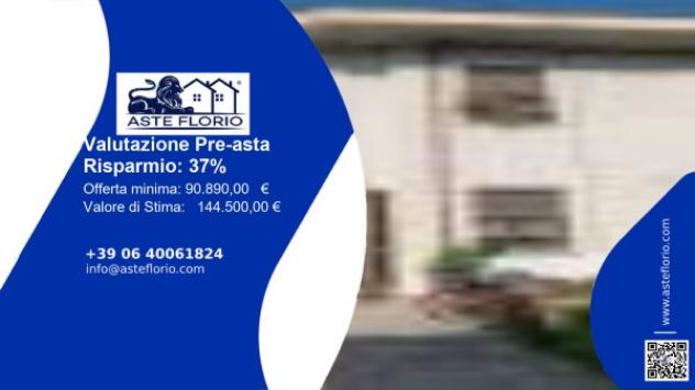 appartamento in vendita a Thiene