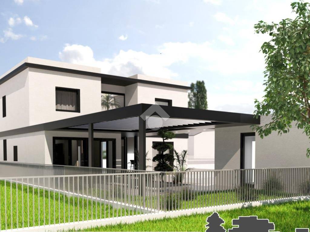 casa indipendente in vendita a Thiene