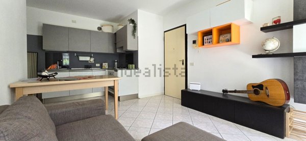appartamento in vendita a Thiene
