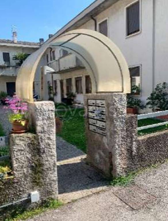 appartamento in vendita a Thiene