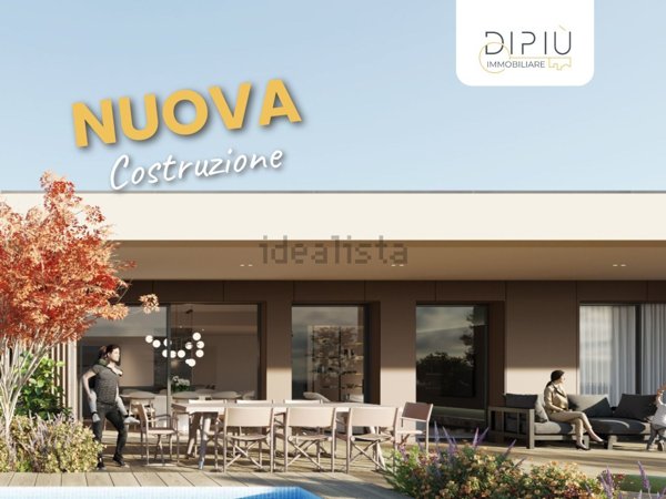 appartamento in vendita a Thiene