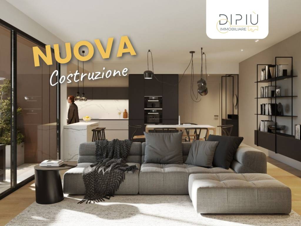 appartamento in vendita a Thiene