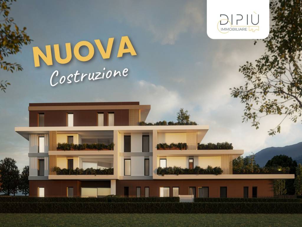 appartamento in vendita a Thiene