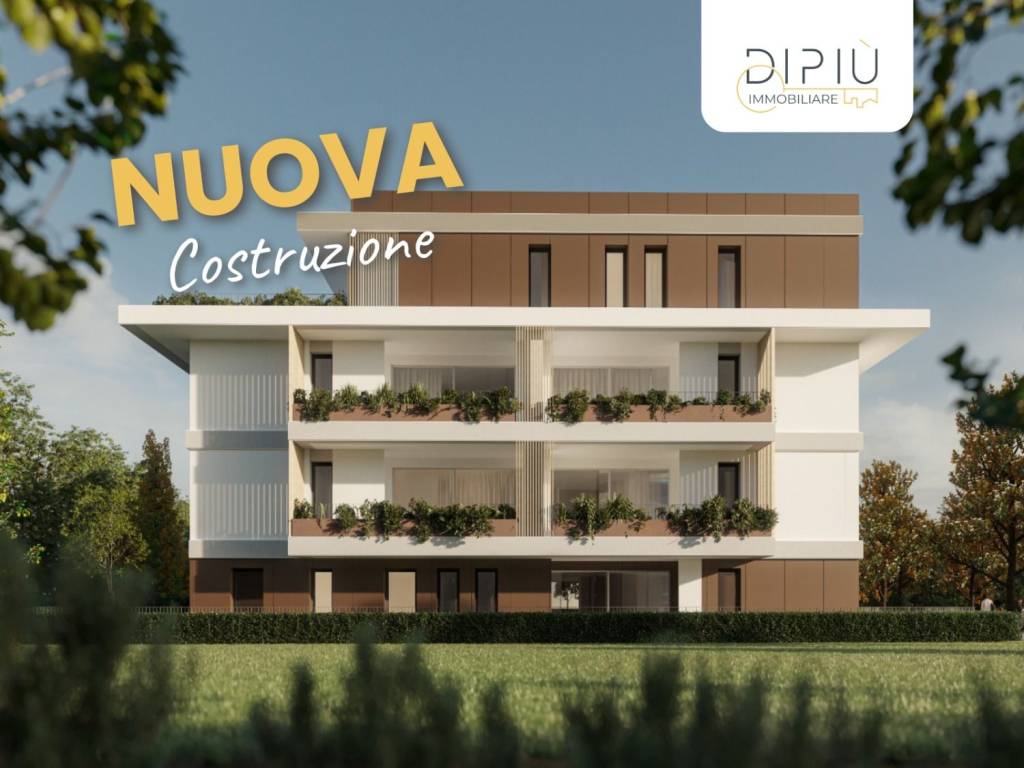 appartamento in vendita a Thiene