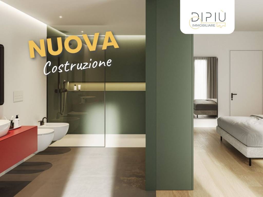 appartamento in vendita a Thiene