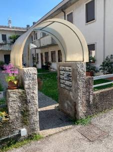 appartamento in vendita a Thiene