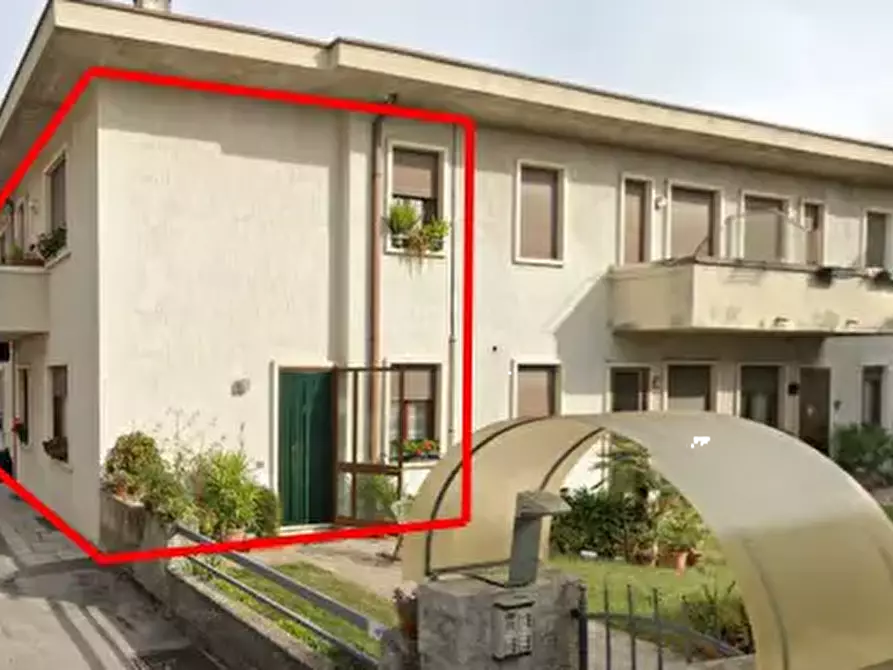 casa indipendente in vendita a Thiene