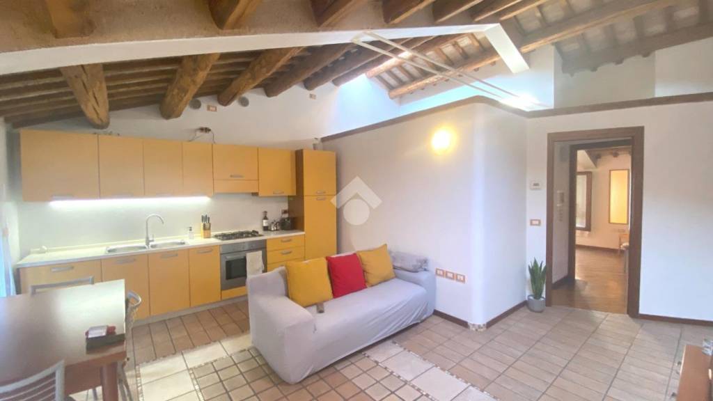 appartamento in vendita a Thiene