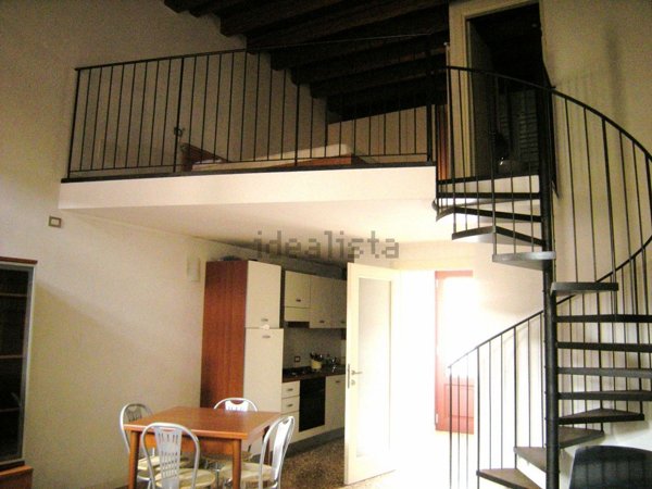 appartamento in vendita a Thiene in zona Santo
