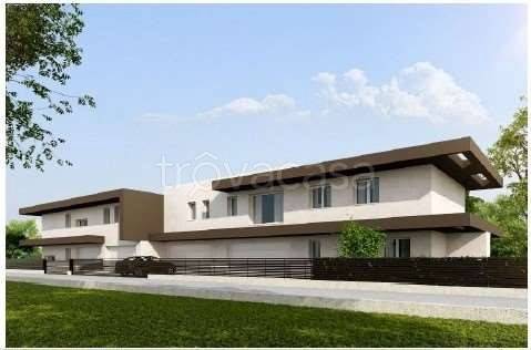 appartamento in vendita a Thiene in zona Santo