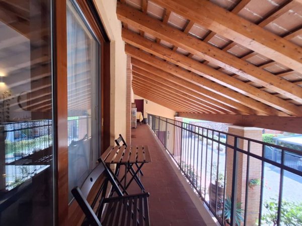appartamento in vendita a Thiene in zona Santo
