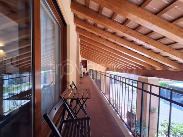 appartamento in vendita a Thiene in zona Santo