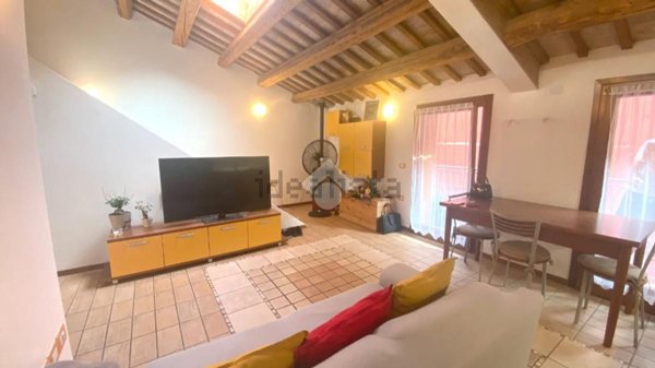 appartamento in vendita a Thiene