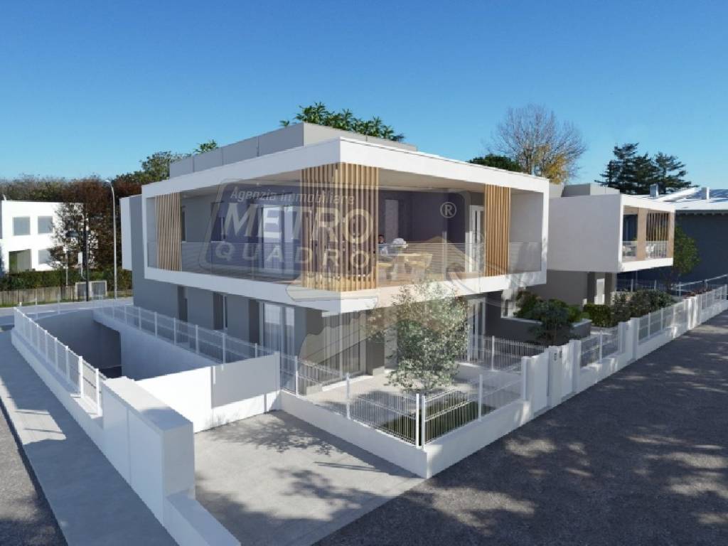 appartamento in vendita a Thiene