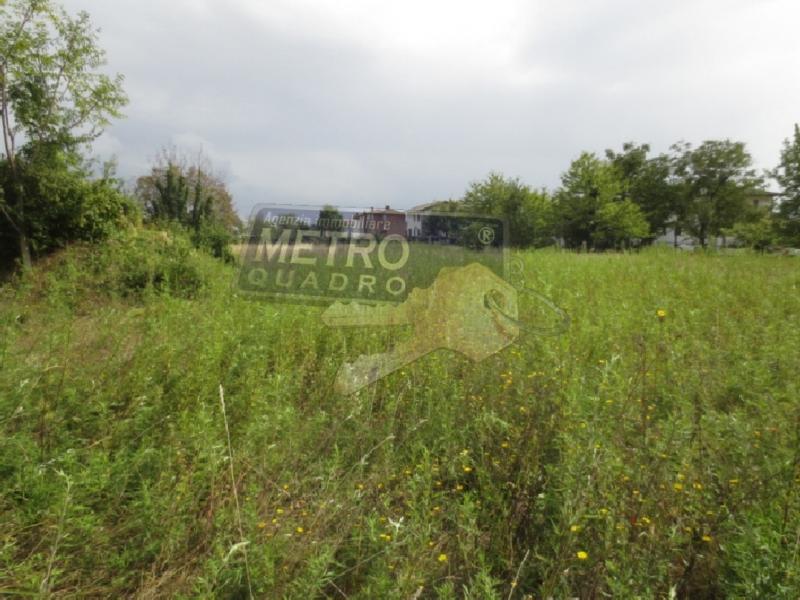 terreno edificabile in vendita a Thiene