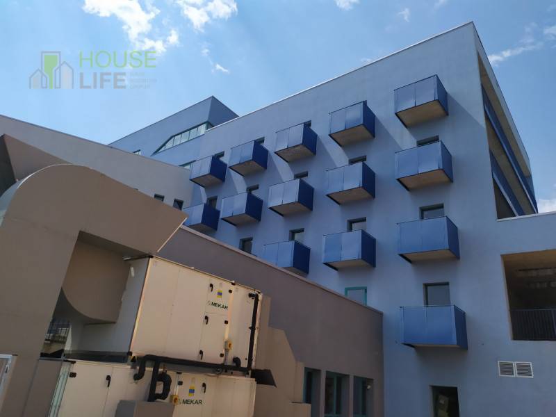 loft in vendita a Thiene