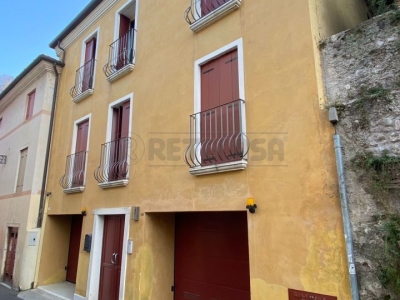casa indipendente in vendita a Thiene in zona Santo