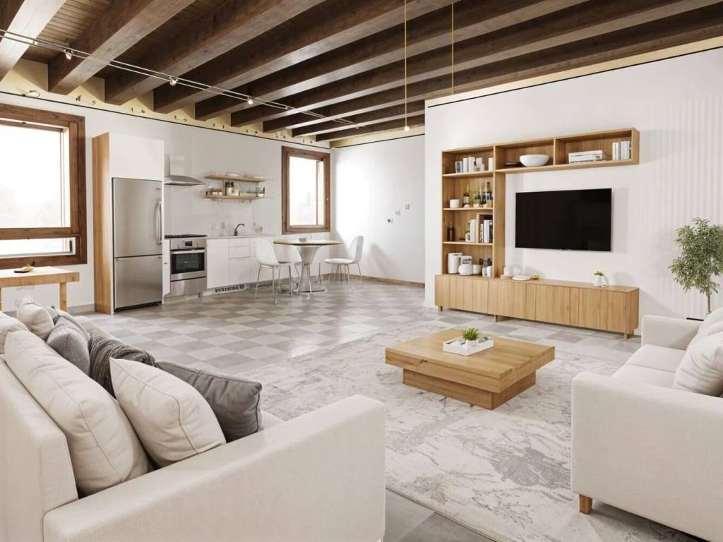 appartamento in vendita a Thiene in zona Santo